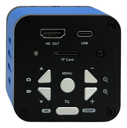 Cámara de Microscopio Industrial - 4K Ultra HD