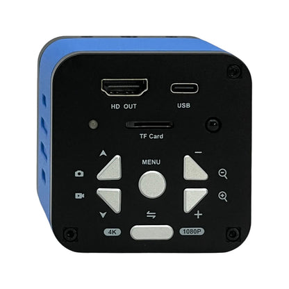 Cámara de Microscopio Industrial 4K Ultra HD FW-C03: Precisión Visual de Élite