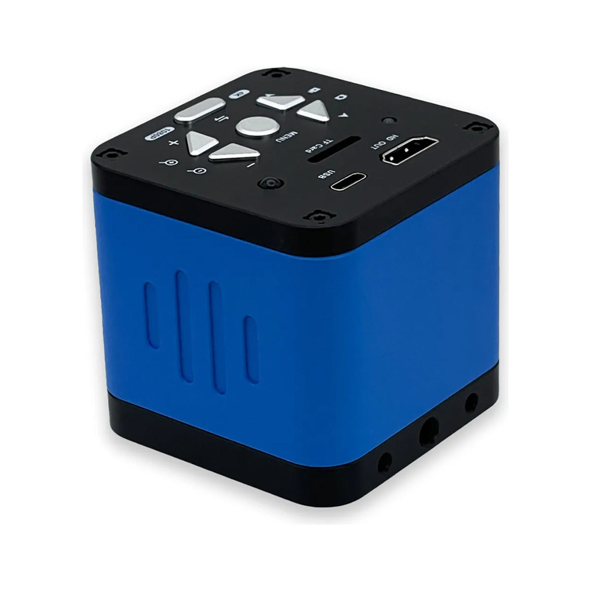 Cámara de Microscopio Industrial 4K Ultra HD FW-C03: Precisión Visual de Élite