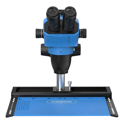 Microscopio Estereoscópico Trinocular FW-C65Pro Max-TS