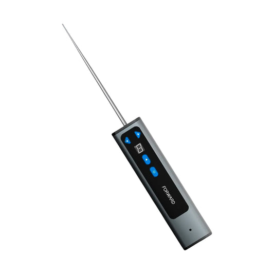 Removedor de Pegamento Eléctrico Forward FW-CJ01: Limpieza Impecable en Segundos