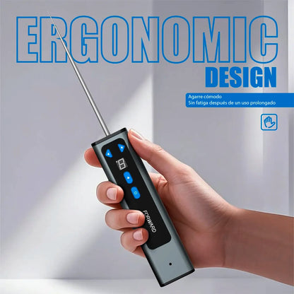 Removedor de Pegamento Eléctrico Forward FW-CJ01: Limpieza Impecable en Segundos