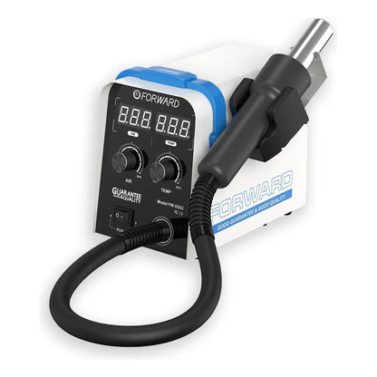 Pistola de Aire Caliente con control de temperatura FW-DS02