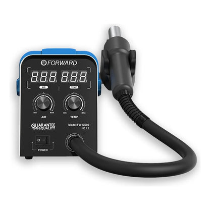 Pistola de Aire Caliente con control de temperatura FW-DS02