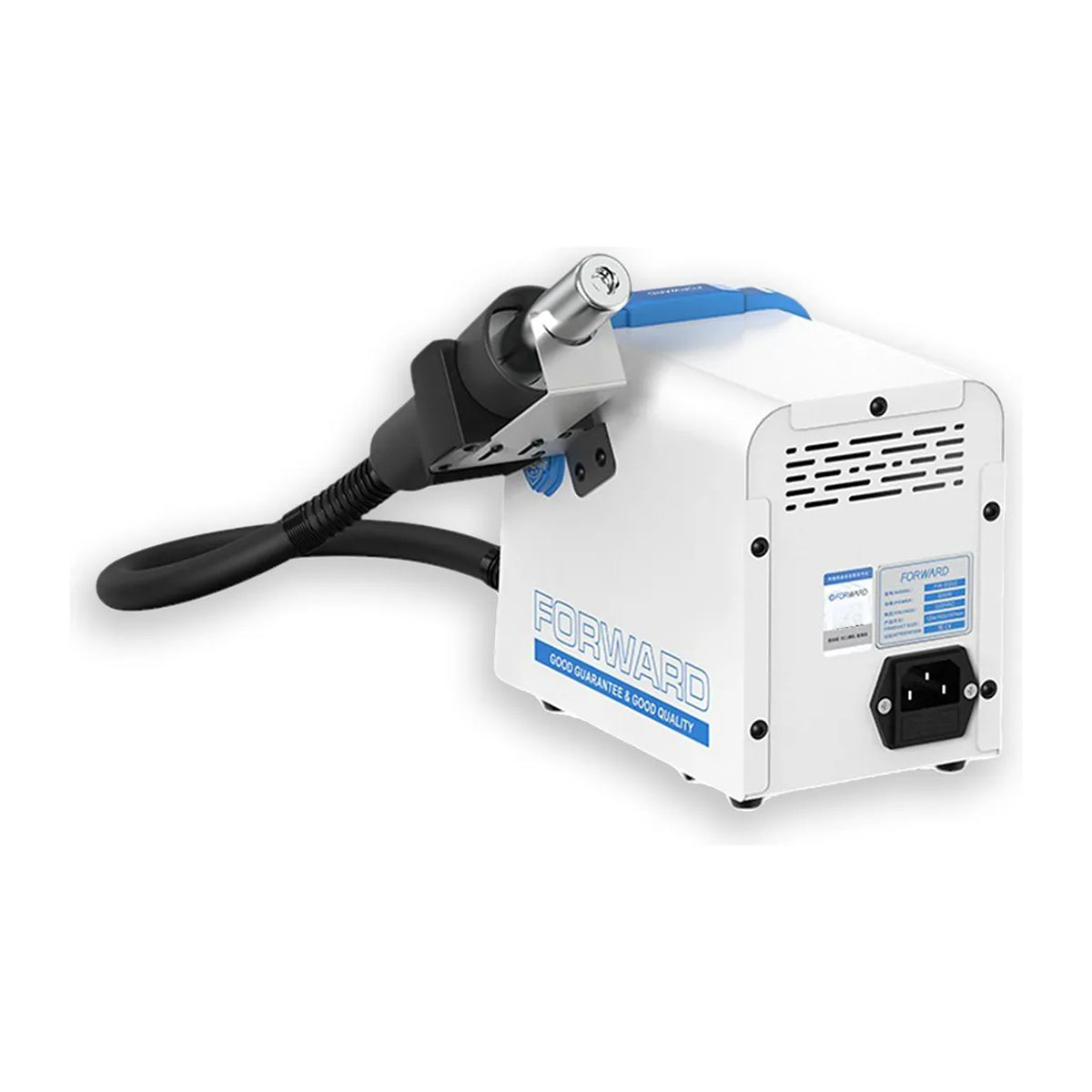 Pistola de Aire Caliente con control de temperatura FW-DS02