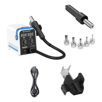 Pistola de Aire Caliente con control de temperatura FW-DS02