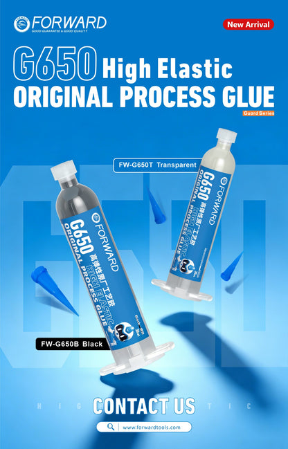 Pegamento para Pantallas de Alto Elástico (30ml)