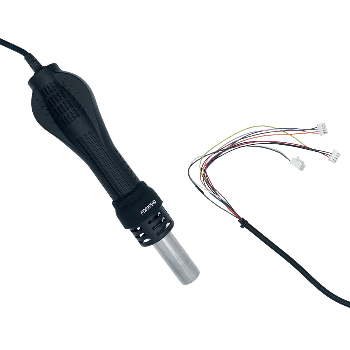 Maneral y Núcleo Calefactor Forward para Estaciones – Serie FW-HA