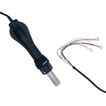 Maneral y Núcleo Calefactor Forward para Estaciones – Serie FW-HA