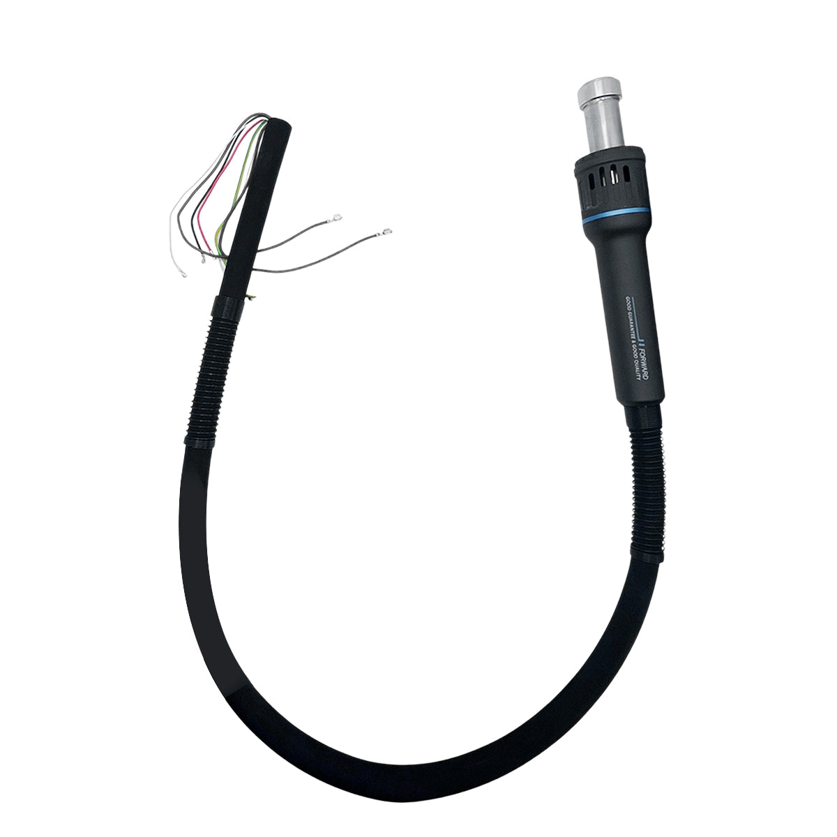 Maneral y Núcleo Calefactor Forward para Estaciones – Serie FW-HA