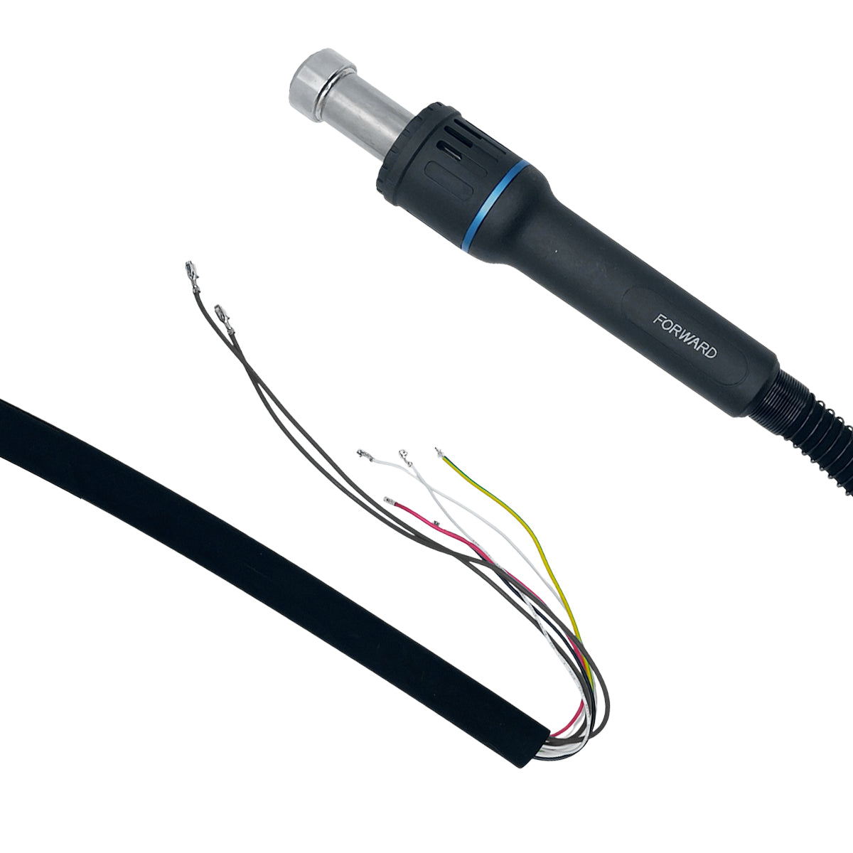 Maneral y Núcleo Calefactor Forward para Estaciones – Serie FW-HA