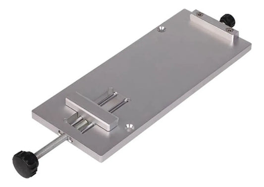 Molde Separador de Bordes en el Marco - Forward