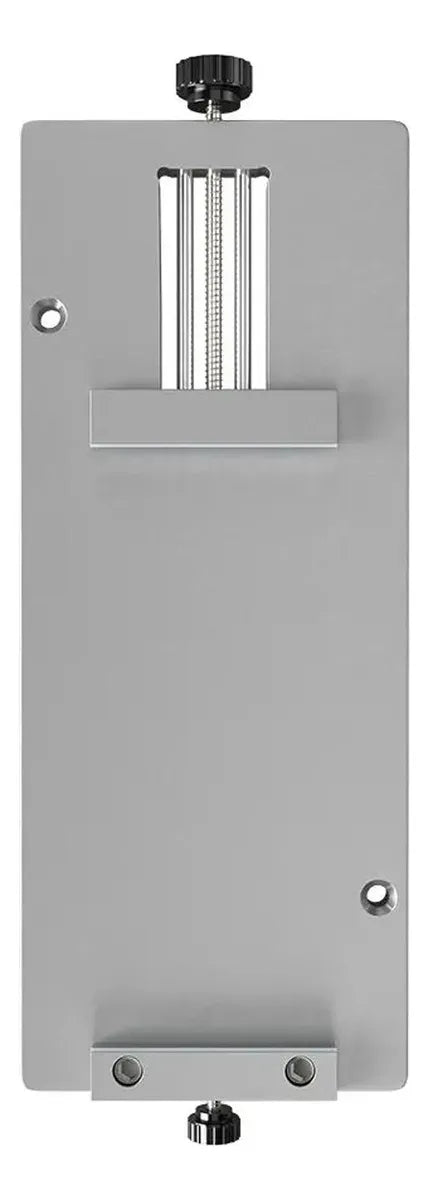 Molde Separador de Bordes en el Marco - Forward