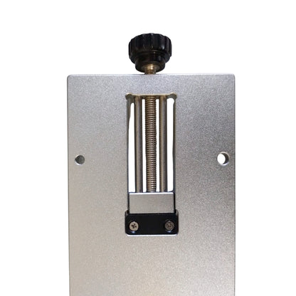 Marco de Posicionamiento Forward FW-MF: Alineación Milimétrica