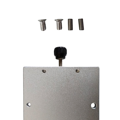 Marco de Posicionamiento Forward FW-MF: Alineación Milimétrica