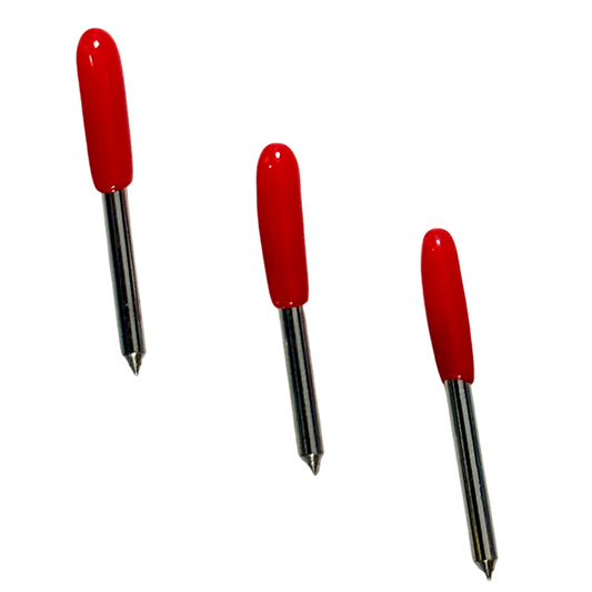 Navaja para Maquina de Hidrogel UV FW-P-4+