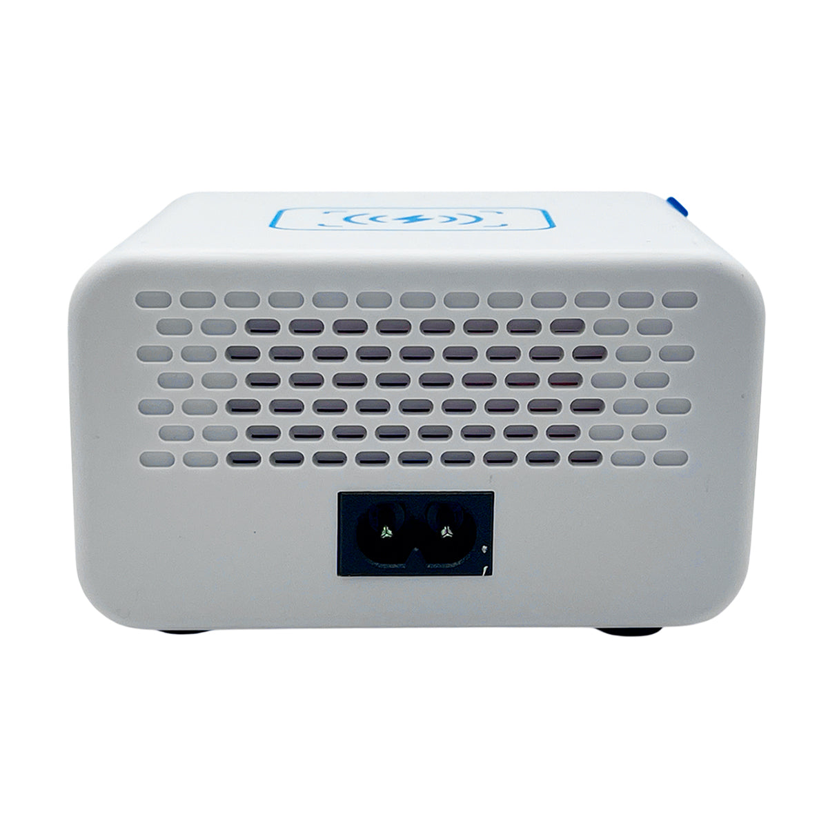 Cargador Rápido Inteligente Multipuerto FW-P01 Forward