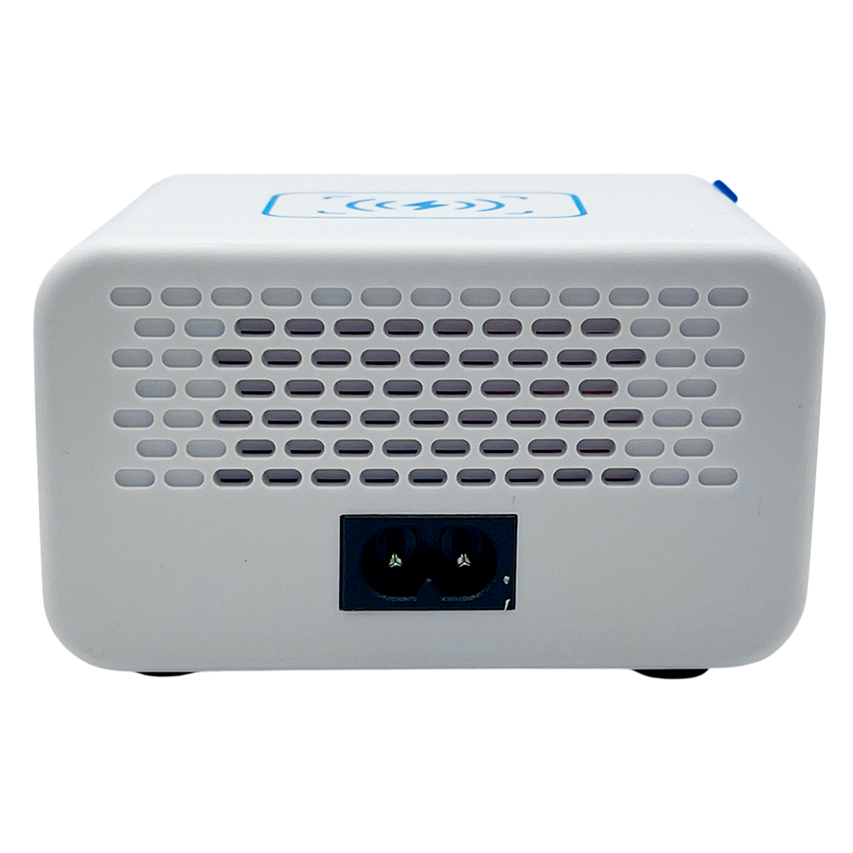 Cargador Rápido Inteligente Multipuerto FW-P01 Forward