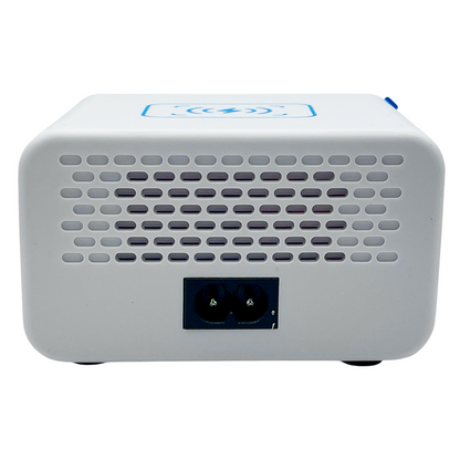 Cargador Rápido Inteligente Multipuerto FW-P01 Forward