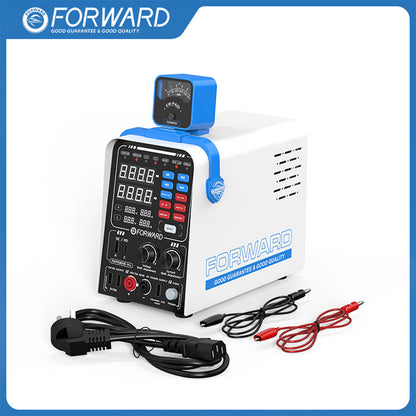 Fuente de Alimentación de Precisión Forward FW-PS3005 PRO – 30V / 5A