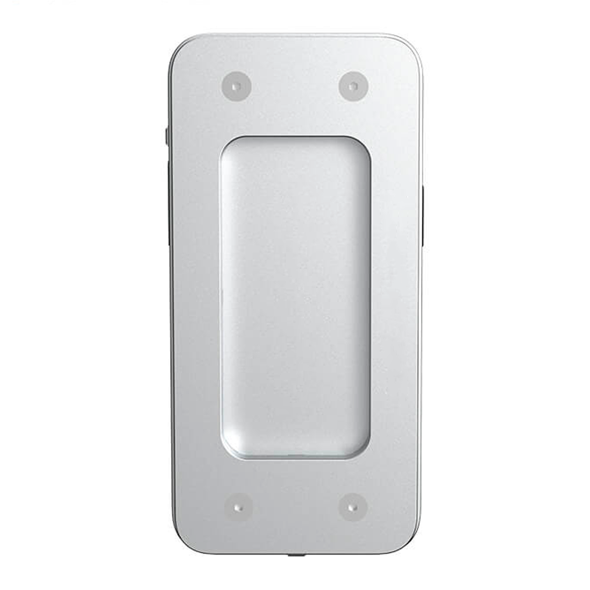 Molde de Sublimación Forward FW-S-01M – iPhone 3D (Series 12 a 16)