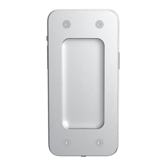 Molde de Sublimación 3D 2 en 1 (D) – Series iPhone X a 15