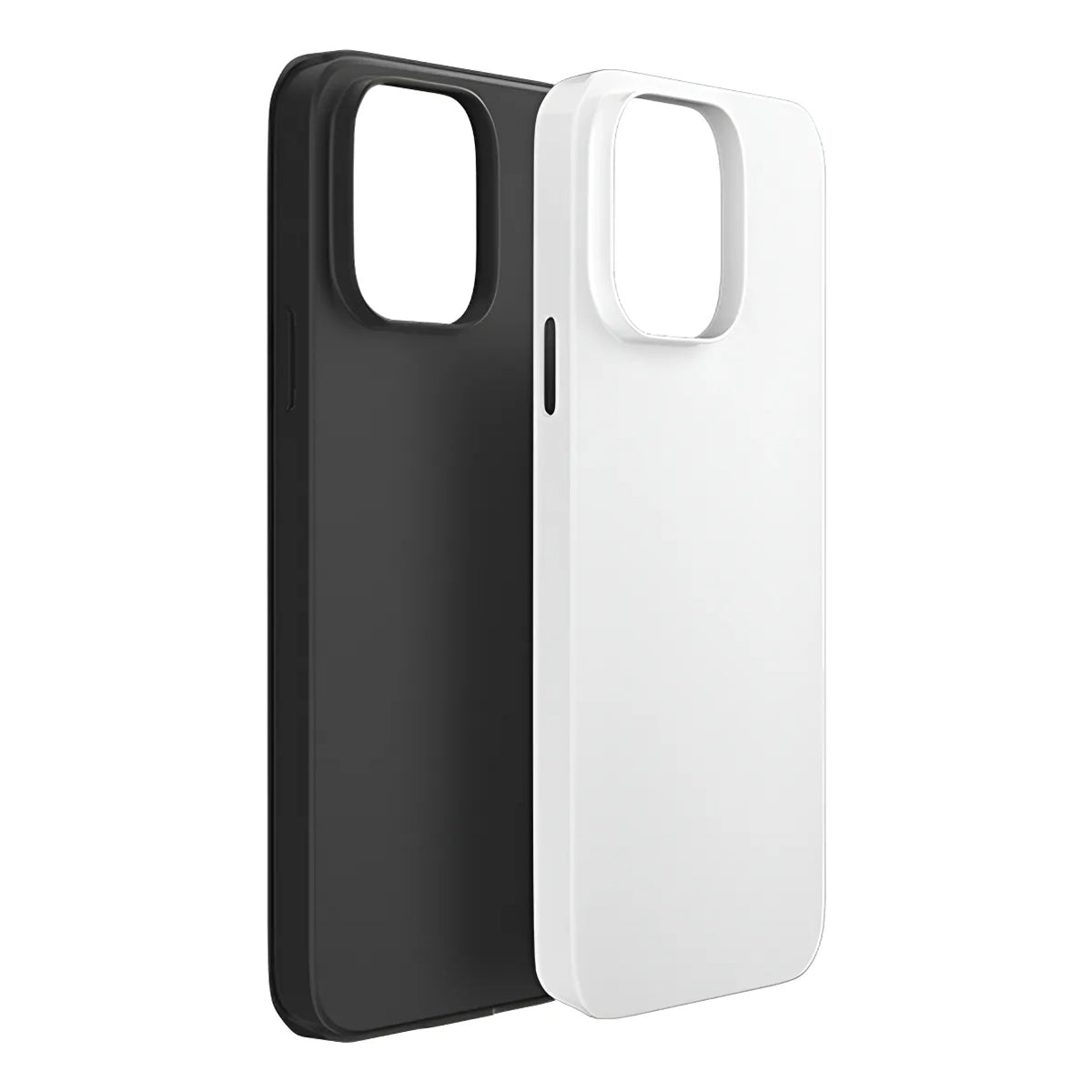 Funda Forward para Sublimación 3D 2 en 1 – iPhone Serie X al 12