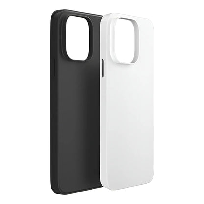 Funda Forward para Sublimación 3D 2 en 1 – iPhone Serie X al 12