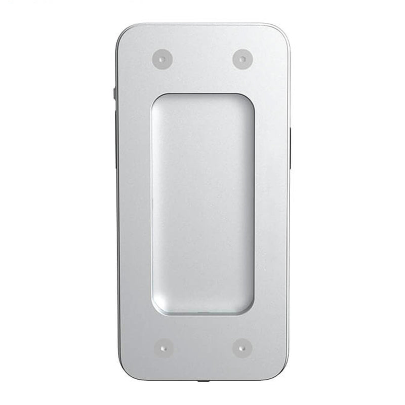 Molde de Sublimación Forward FW-S-01M – iPhone 3D (Series 12 a 16)