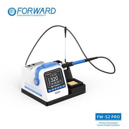 Estación de Soldadura Forward S2Pro Series