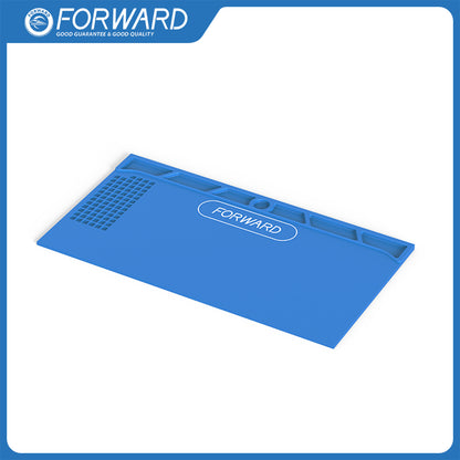 Tapete de Silicón Aislante Térmico Forward FW-S320