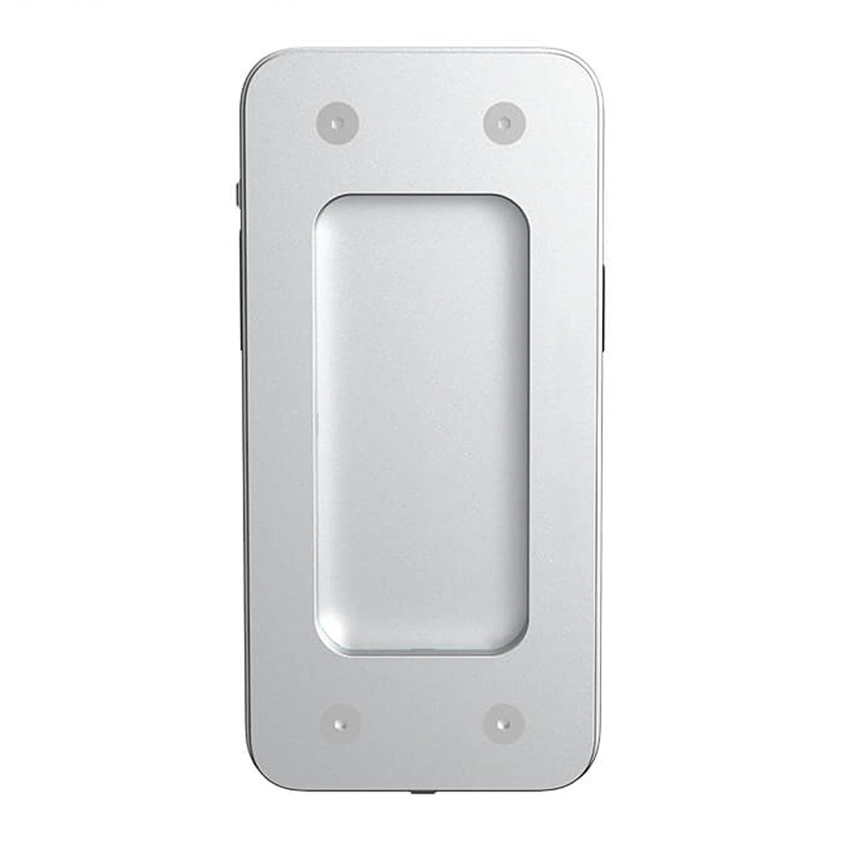 Molde de Sublimación 3D 2 en 1 (D) – Series iPhone X a 17