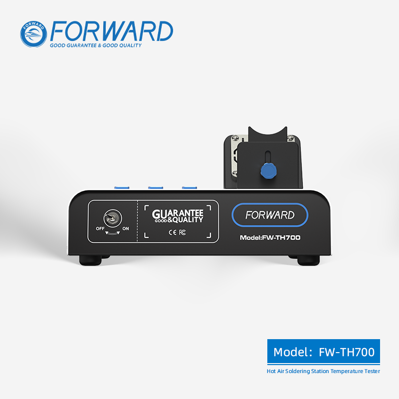 Probador de Temperatura Forward FW-TH700 para Estación de Aire Caliente
