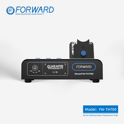 Probador de Temperatura Forward FW-TH700 para Estación de Aire Caliente