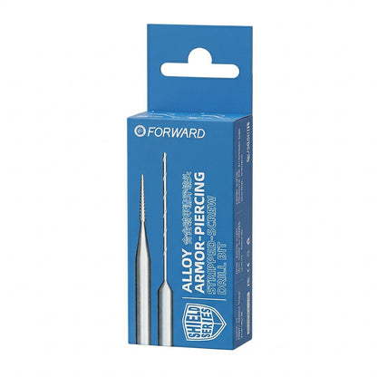 Broca Perforadora Forward FW-WX1058