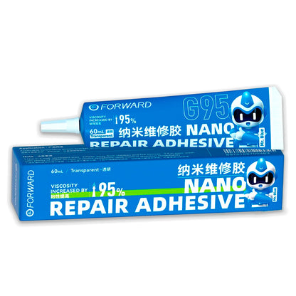 Adhesivo Nano de Reparación Guard Series G95