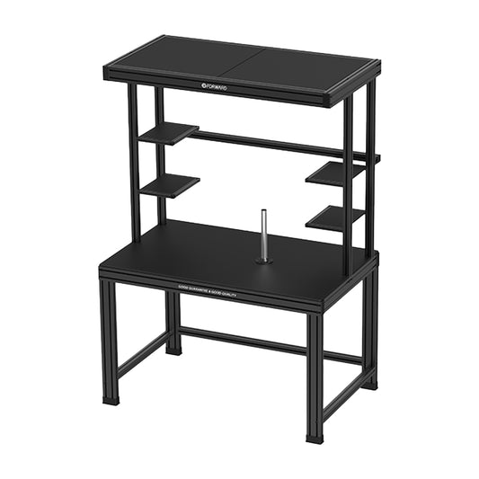 Mesa de Reparación Móvil Serie WX – ¡Tu Laboratorio Sobre Ruedas!