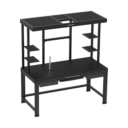 Mesa de Reparación Móvil Serie WX: FW-WX13008 y FW-WX16808