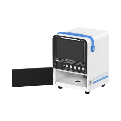 Detector de Chips por Rayos X Forward FW-X1 – ¡Diagnóstico de Estructura Interna!