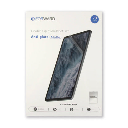 Paquete de 5 Micas de Hidrogel 16" – Protección de Gran Formato (Laptop y Tablet)