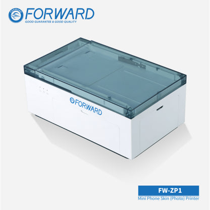 Impresora de Skins Forward FW-ZP1