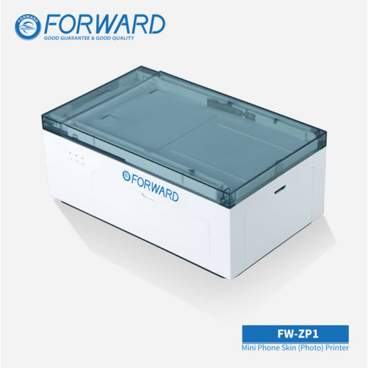 Impresora de Skins Forward FW-ZP1