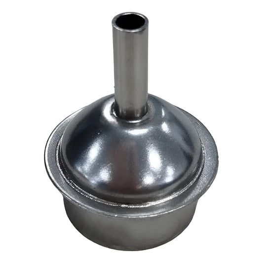 Boquillas para pistola de Aire Caliente Forward 12/10/8/6/5 MM