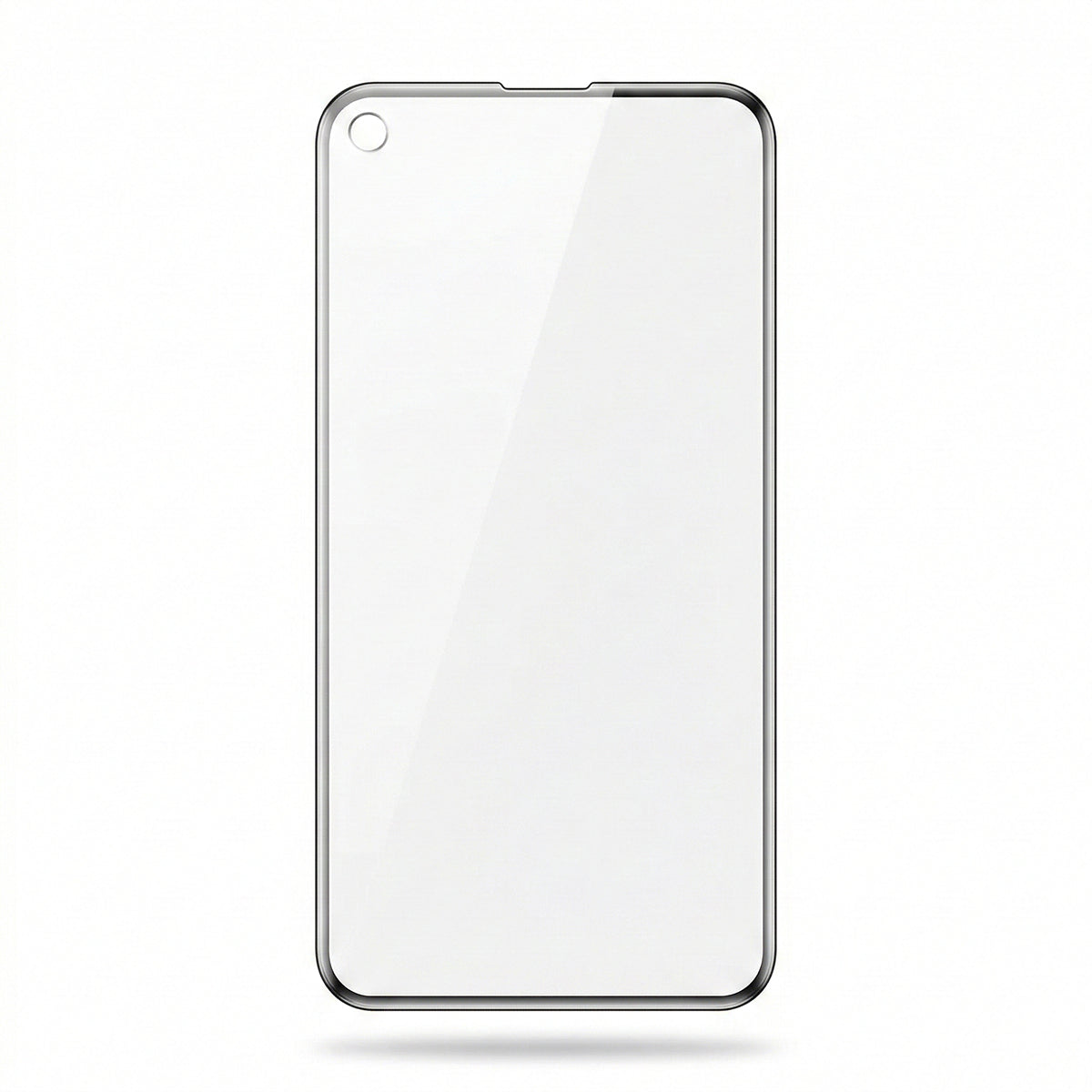 Glass con OCA Forward Serie Shield para Google Pixel