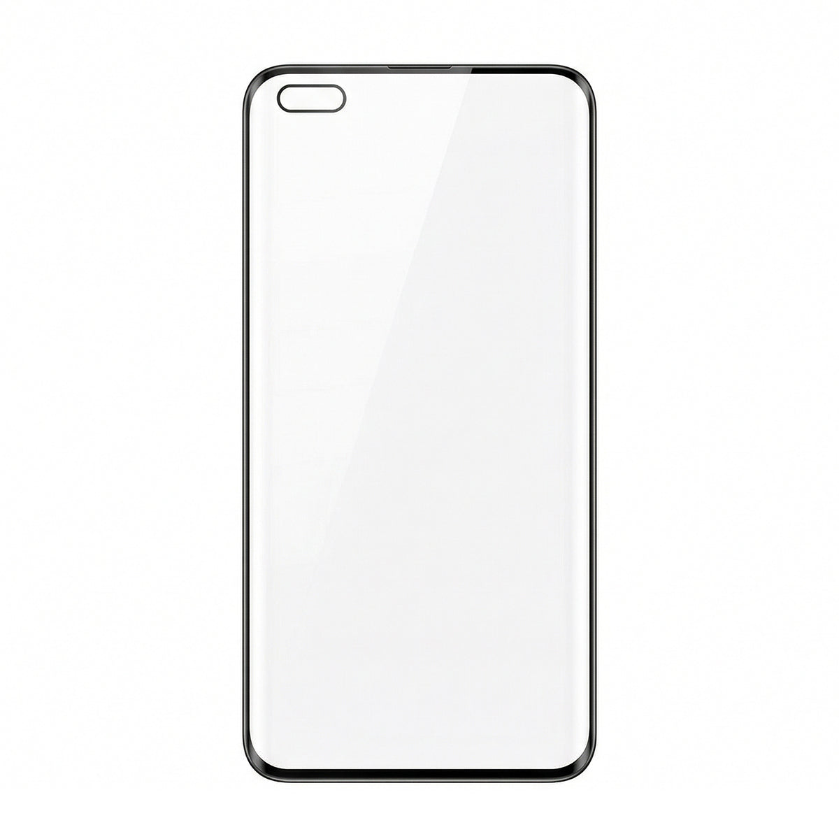 Glass con OCA Forward para Huawei Nova 10 / 10 Pro / 11 / 11 Pro / 12i / 12 SE