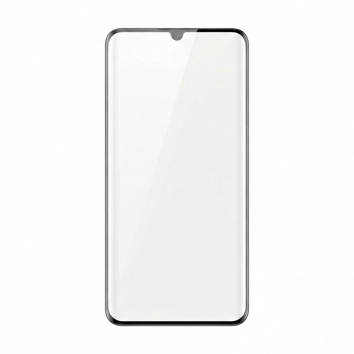 Glass con OCA Forward para Huawei Serie P – Calidad de Refabricación Premium