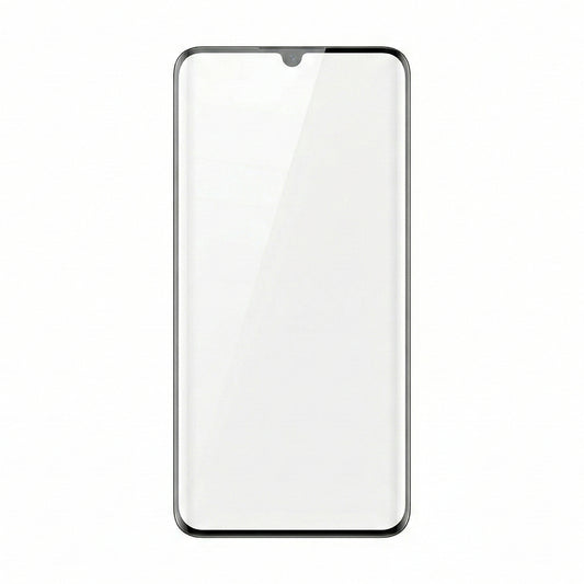 Glass con OCA Forward para Huawei Serie P – Calidad de Refabricación Premium