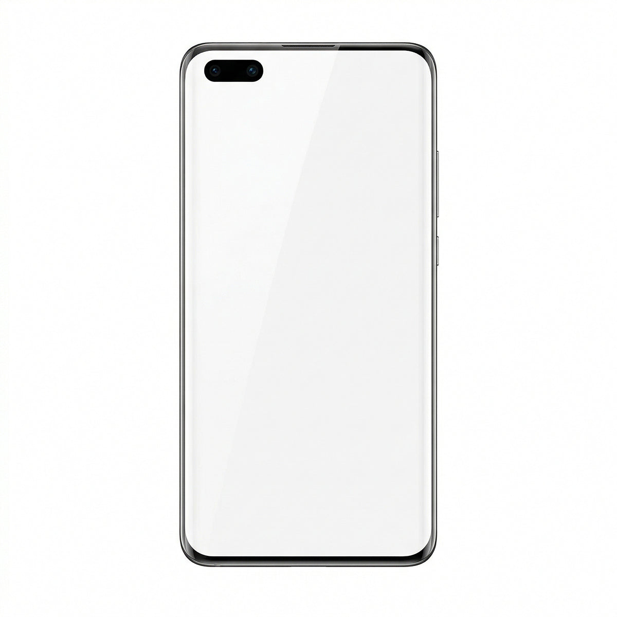 Glass con OCA Forward para Huawei Serie P – Calidad de Refabricación Premium