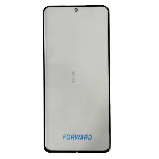 Glass con oca para dispositivos Xiaomi series Shield Forward