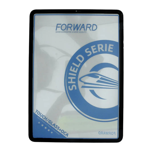 Glass con OCA Forward Shield Series para iPad – Calidad de Exhibición